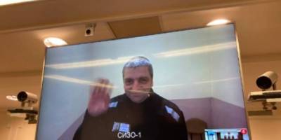 Верховний суд росії залишив вирок правозахиснику Максиму Буткевичу без змін
