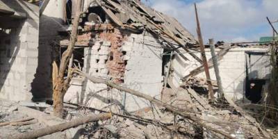По Запорізькій області ворог завдав 290 ударів: мирні жителі не постраждали