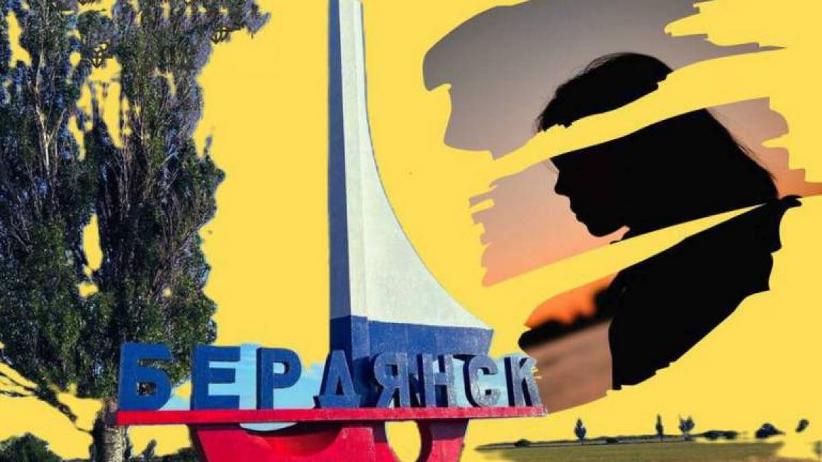 Як 20-річна студентка добиралася з окупованого Бердянська до Запоріжжя