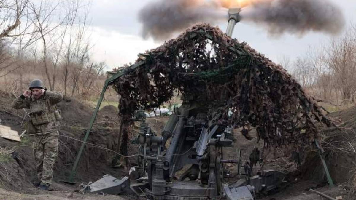 Генштаб ЗСУ — про втрати ворога на ранок 15 березня