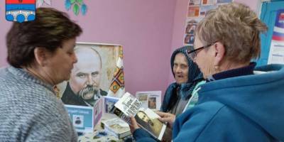 На базі “єдиної росії” сформують групи зі знищення українських книжок
