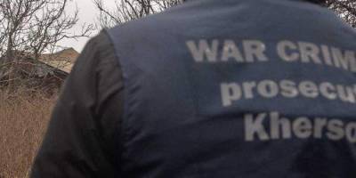 Понад два десятки країн почали власні розслідування або збір доказів російських воєнних злочинів в Україні
