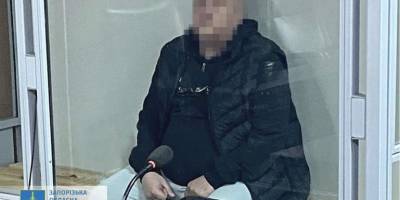 Викрито запоріжця-далекобійника, який збирав для ворога розвіддані розташування кораблів ЗСУ на Одещині