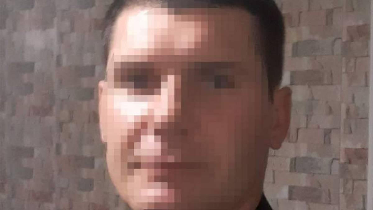 На Запоріжжі за державну зраду колишнього правоохоронця заочно засуджено до 15 років