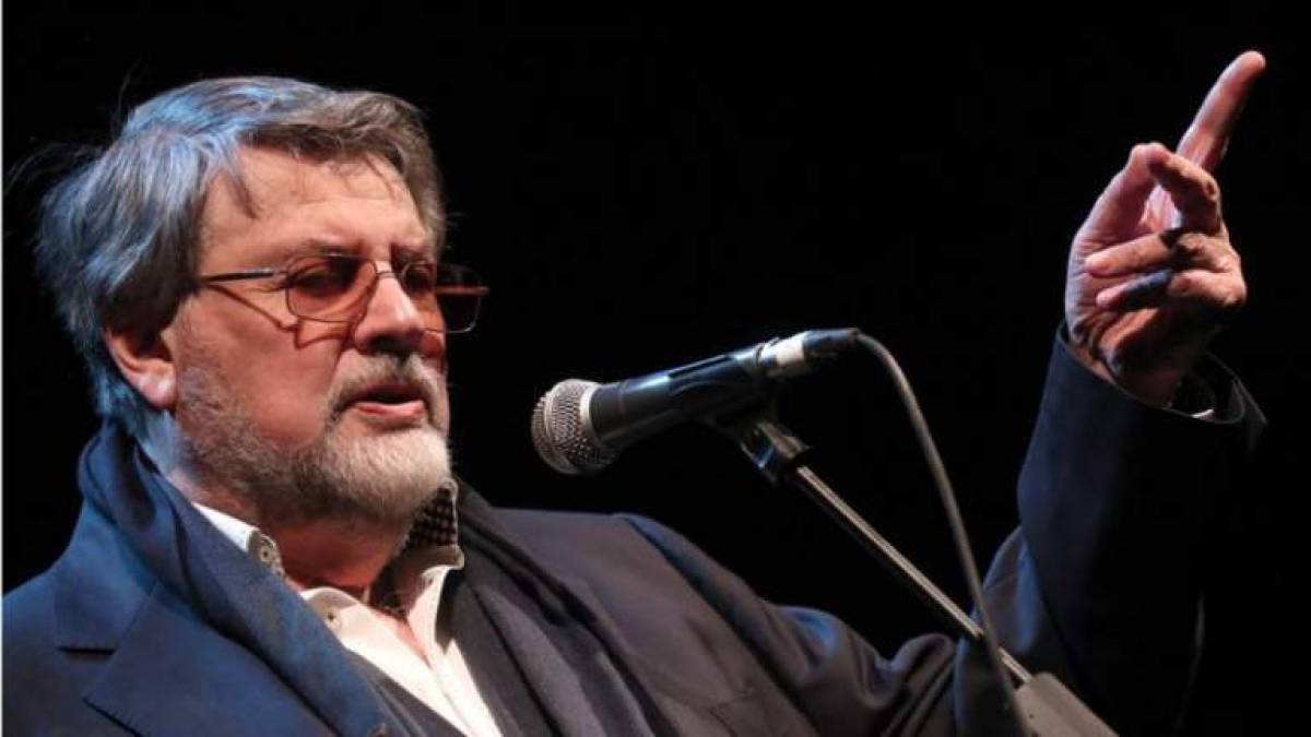 Умер актер Александр Ширвиндт, «король флегматичного юмора»