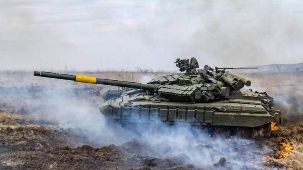Ситуація на Запорізькому напрямку від Генштабу ЗСУ (інформація на ранок 16 березня 2024 року)