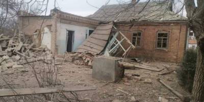 По Запорізькій області ворог завдав 253 удари: загинула 76-річна жінка