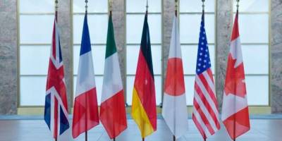 Велика сімка застерегла Іран від постачання зброї Росії