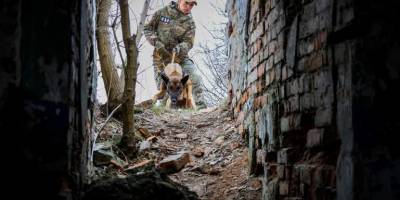 Мати полоненого з Бердянська на сесії Ради ООН розповіла про злочини рашистів