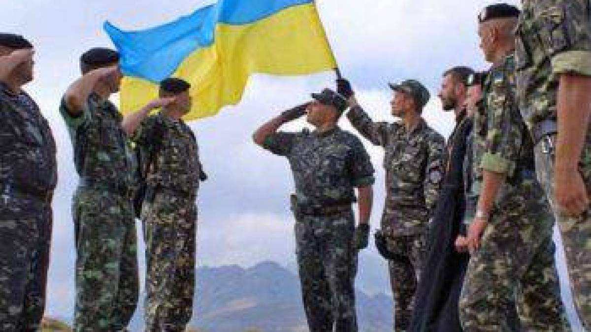 17 березня в Україні – День мобілізаційного працівника