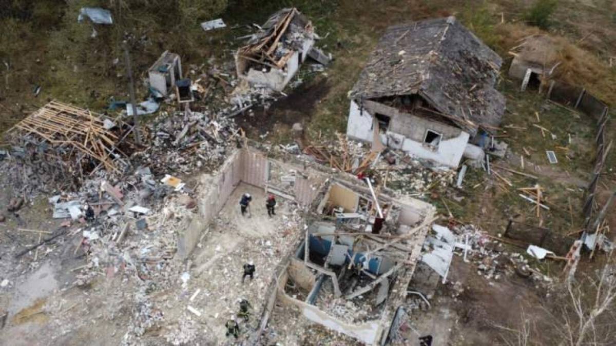 Слідчі встановили, хто з місцевих передав братам Мамонам інформацію про поминки у селі Гроза