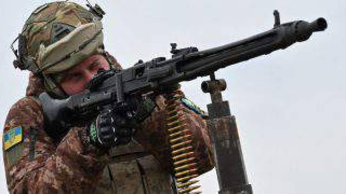 Генштаб ЗСУ — про втрати армії рф на 4 березня