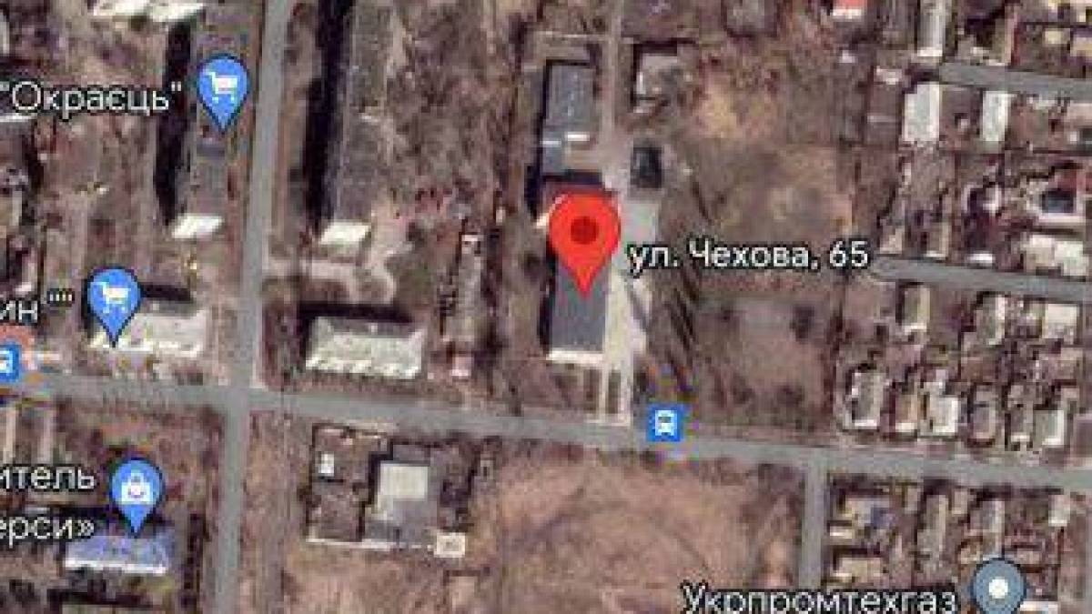 У Бердянську прогриміли вибухи на кількох виборчих дільницях
