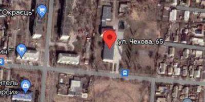 У Бердянську прогриміли вибухи на кількох виборчих дільницях