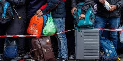 ЄІБ надасть Німеччині фінансування для розміщення біженців