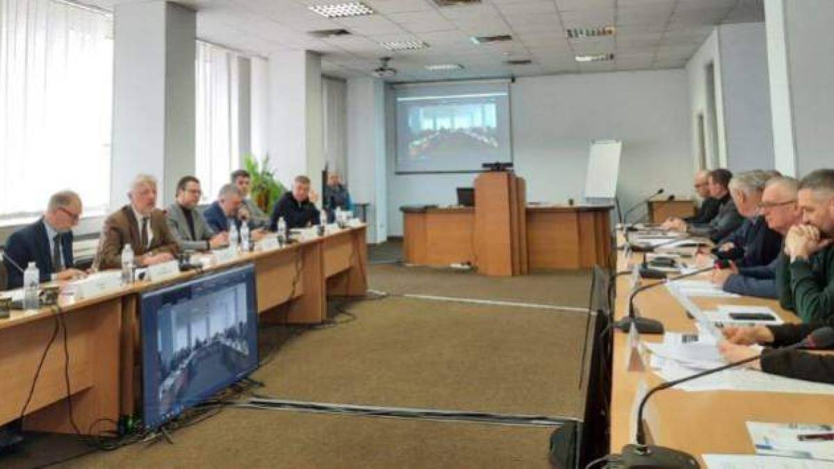 У Запоріжжі представлено проєкт Стратегії розвитку сільського господарства та сільських територій