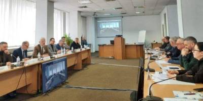 У Запоріжжі представлено проєкт Стратегії розвитку сільського господарства та сільських територій