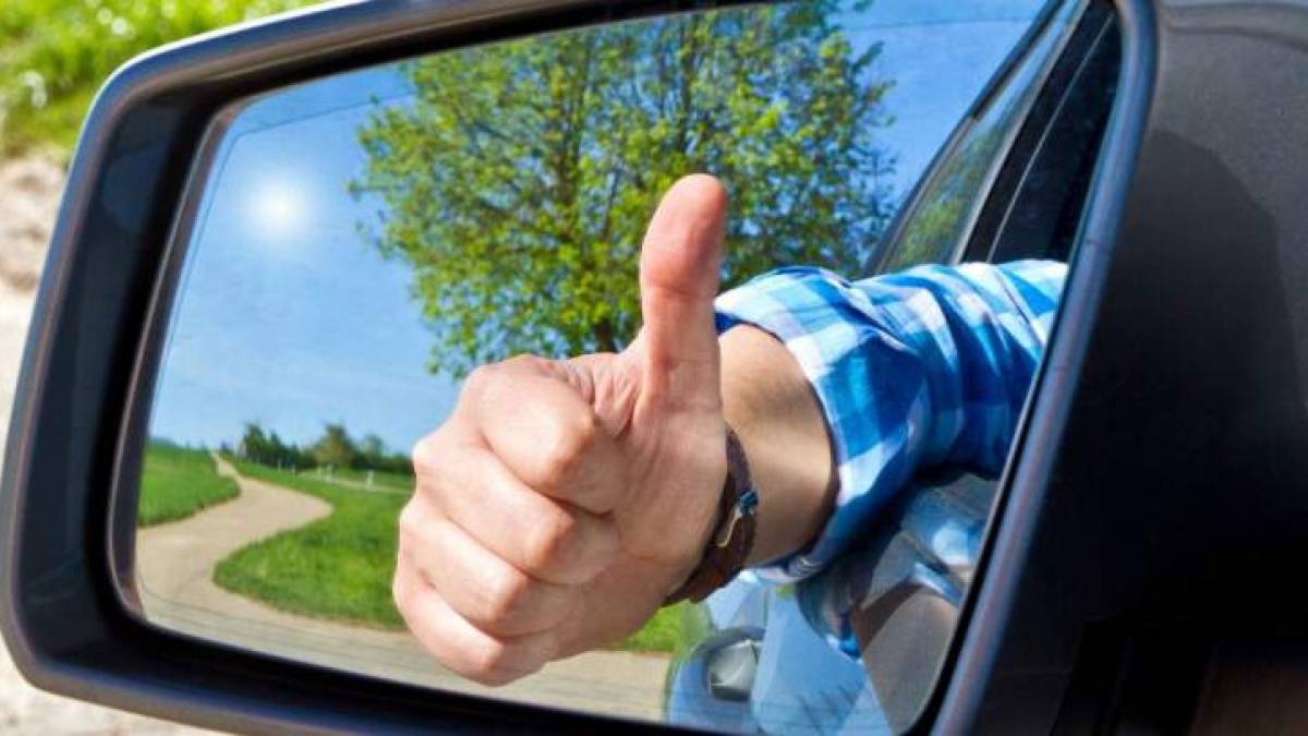 19 березня – Міжнародний тиждень ввічливості на дорозі