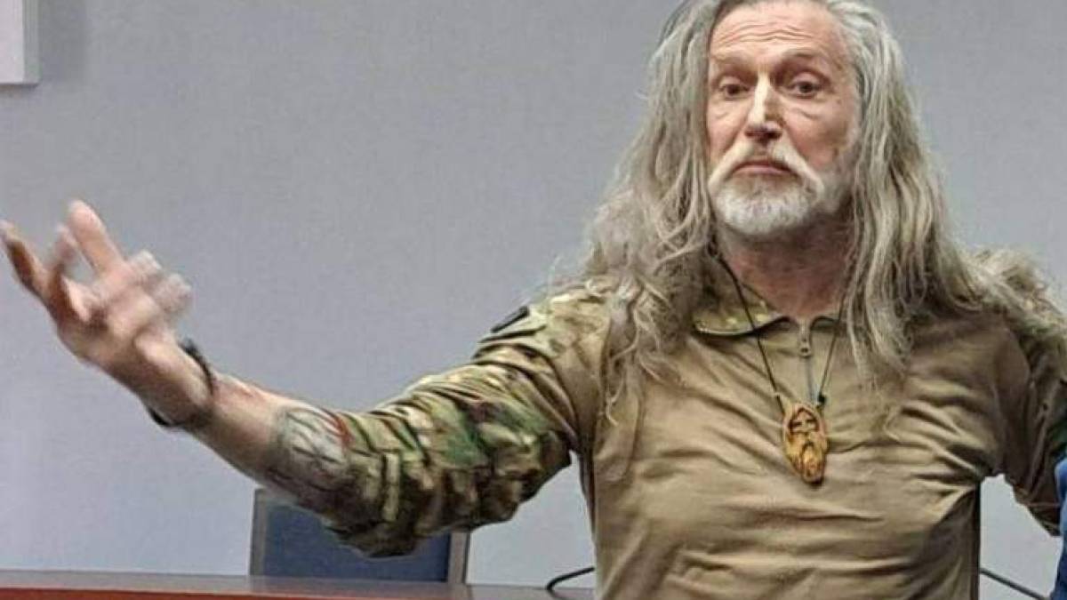 Скандальний актор Микита Джигурда зібрався відродити в окупованому Бердянську фестиваль «Бригантина»