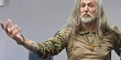 Скандальний актор Микита Джигурда зібрався відродити в окупованому Бердянську фестиваль «Бригантина»