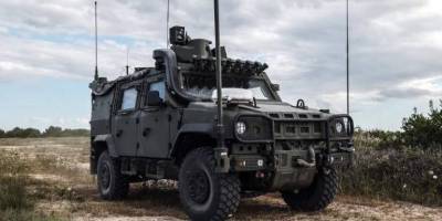 Бельгія схвалила додаткову військову допомогу для України