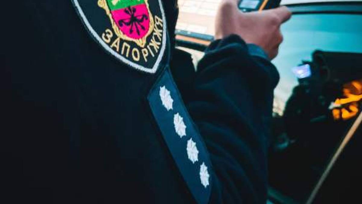 Пожартував про вбивство: мешканця Запоріжжя оштрафували за хибний виклик поліції