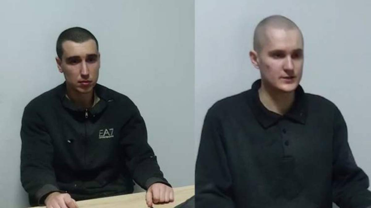 В окупованому Донецьку засудили десятьох азовців