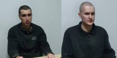 В окупованому Донецьку засудили десятьох азовців