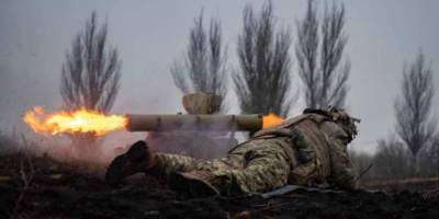 Генштаб ЗСУ — про втрати ворога на ранок 20 березня