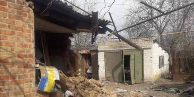У Запорізькій області ворог завдав 350 ударів по 10 населених пунктах