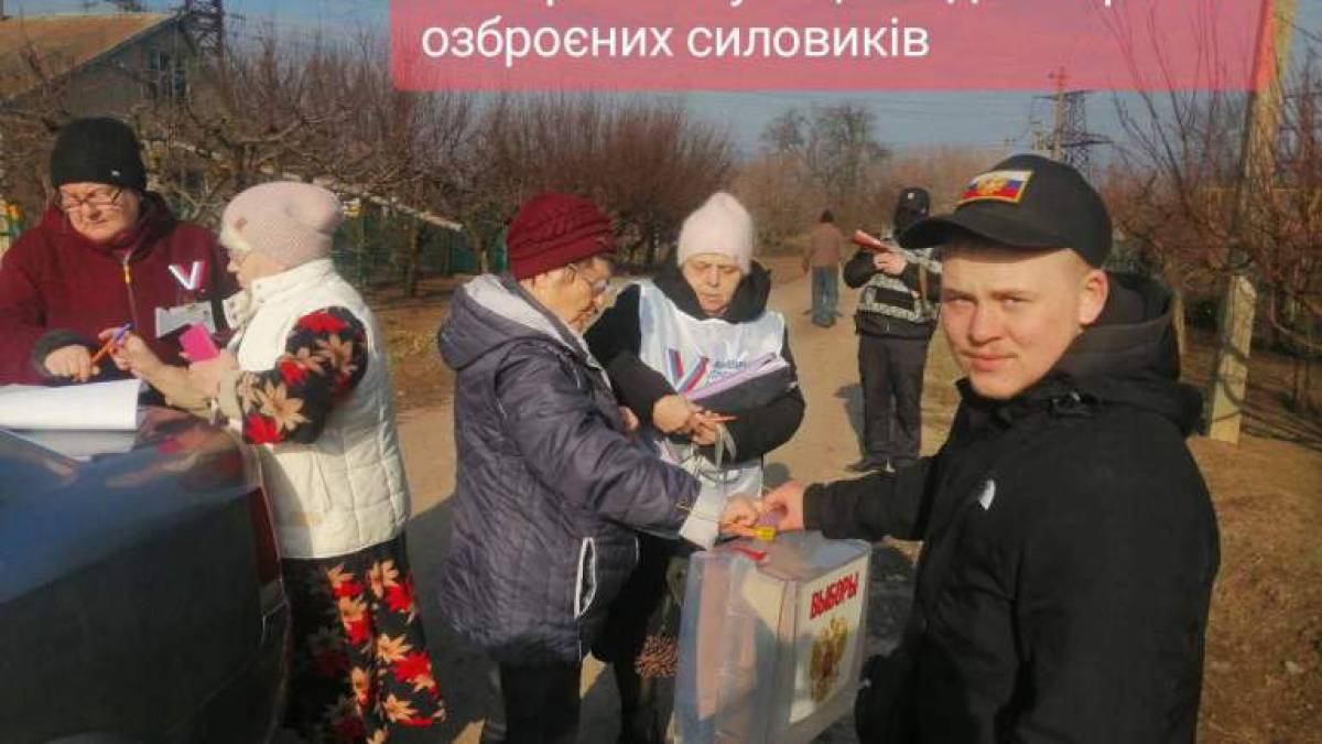 Голова Запорізької ОВА розповів про реалії життя в окупації після псевдовиборів