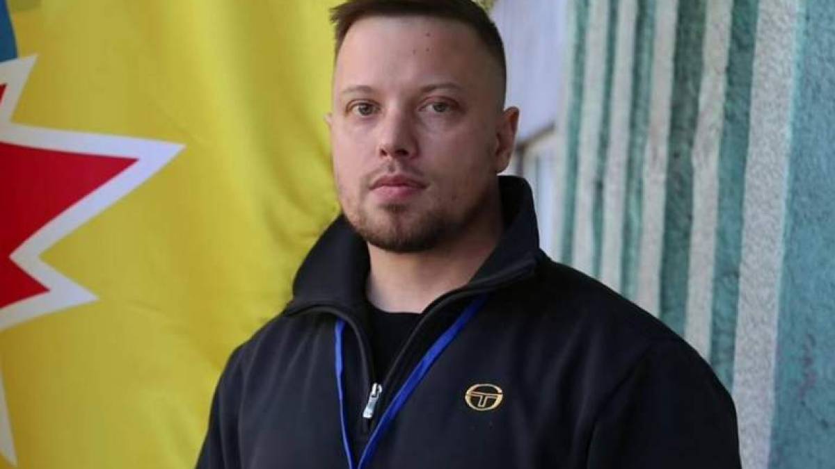 Провідний інженер Запорізької АЕС Олексій Мельничук – про захоплення рашистами станції