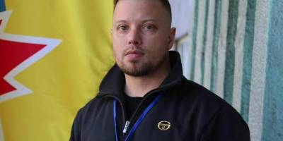 Провідний інженер Запорізької АЕС Олексій Мельничук — про захоплення рашистами станції