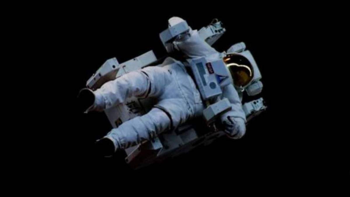 Китай планує запускати астронавтів у космос за допомогою електромагнітної гармати