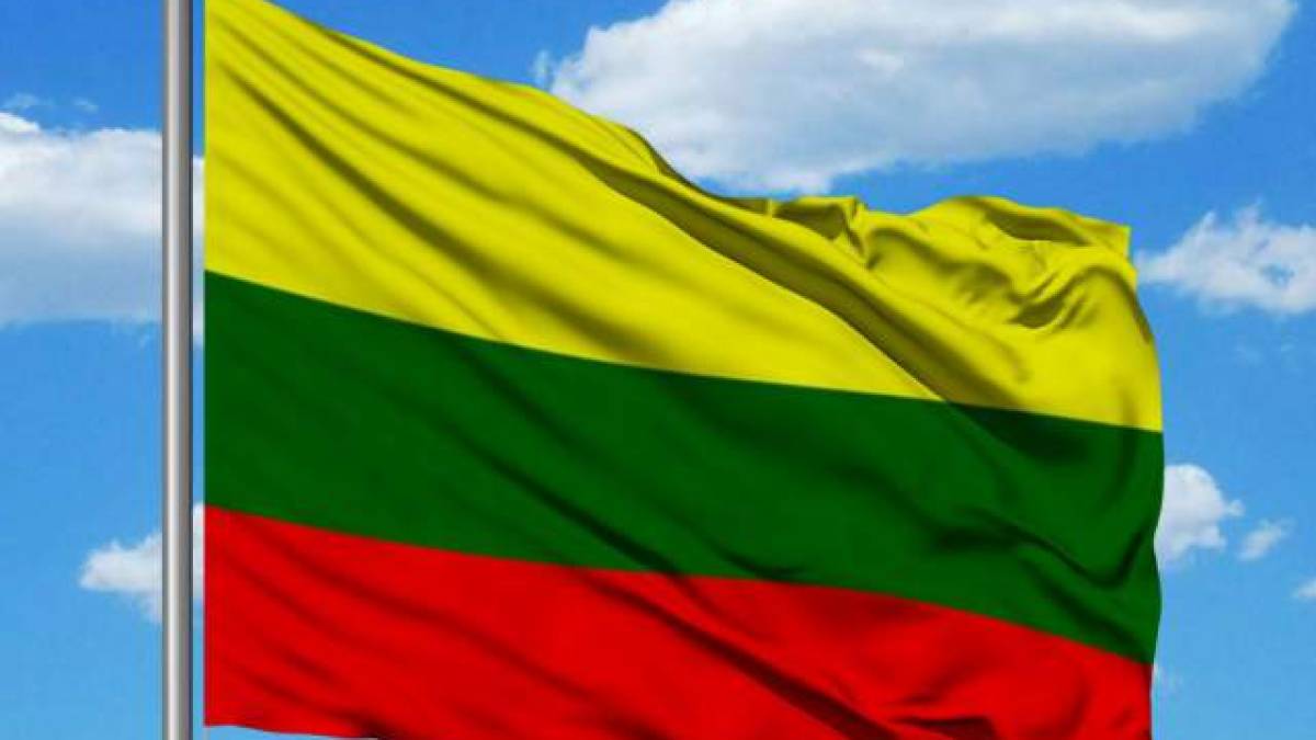 Литва посилила контроль над ввезенням зерна з території росії та білорусі