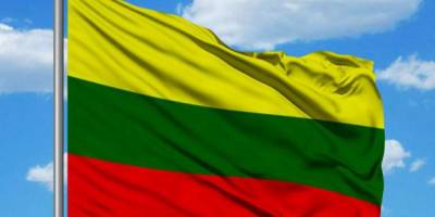 Литва посилила контроль над ввезенням зерна з території росії та білорусі