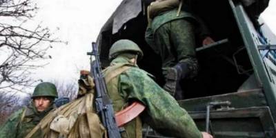 Рашисти можуть мобілізувати до 50 тисяч жителів окупованої частини Запорізької області
