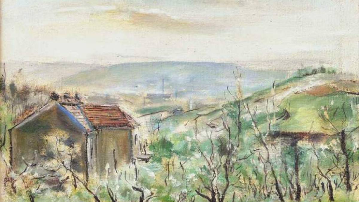 Ідентифікація викрадених рф картин: херсонські музейники упізнали ще дві роботи