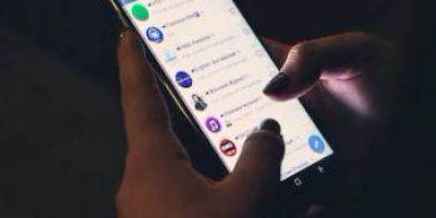 Російську платформу Telegram в Україні можуть не заборонити, а врегулювати