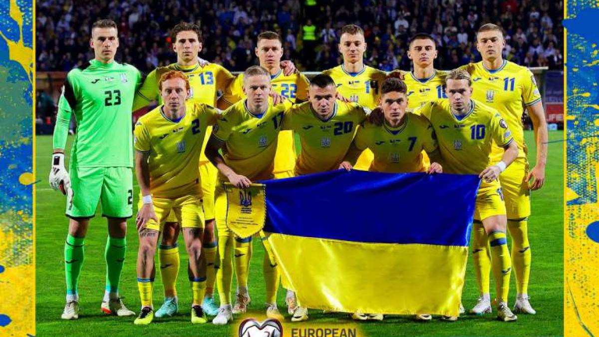 Збірна України перемогла Боснію і Герцеговину 2:1