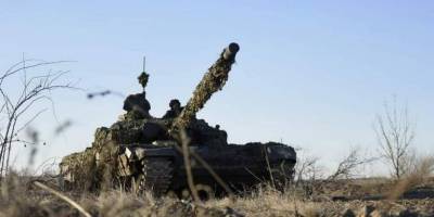 Ситуація на Запорізькому напрямку від Генштабу ЗСУ (інформація на ранок 9 березня 2024 року)