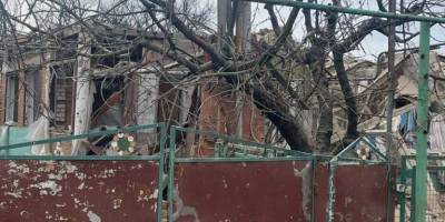 По Запорізькій області ворог завдав 327 ударів: атакував ракетами,  застосував авіацію, артилерію та БПЛА