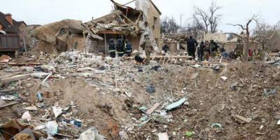 По Запорізькій області ворог завдав 299 ударів: є загиблі та поранені, багато руйнувань