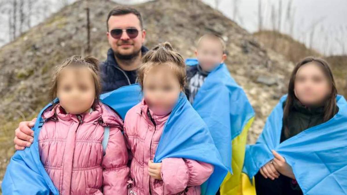 На підконтрольну Україні територію повернули ще девʼятьох дітей – Омбудсман