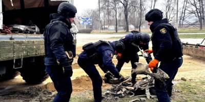 Інформація про ліквідацію наслідків ворожих обстрілів впродовж доби