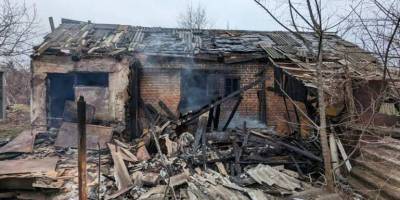 По Запорізькій області ворог завдав 447 ударів: надійшло 24 повідомлення про руйнування