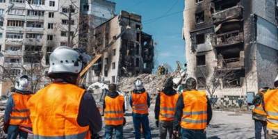 До «Армії відновлення» набрали майже 103 тисячі українців — ДСЗ