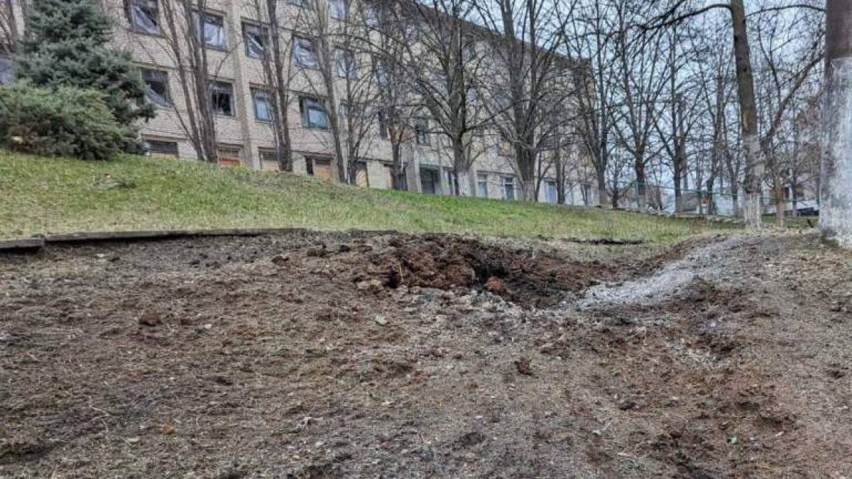 По Запорізькій області ворог завдав 258 ударів: постраждали 9 населених пунктів