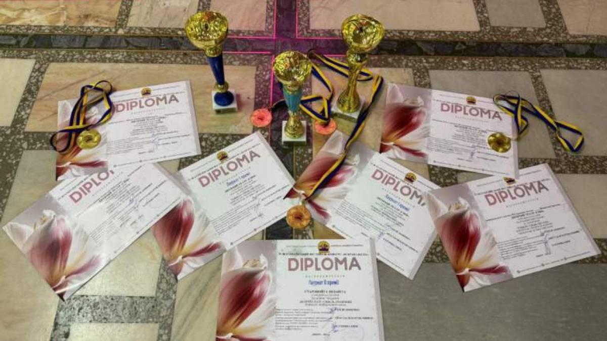 Дві вистави запорізького театру «СВіЯ» – на перших місцях фестивалю у Дніпрі