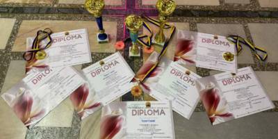 Дві вистави запорізького театру «СВіЯ» – на перших місцях фестивалю у Дніпрі
